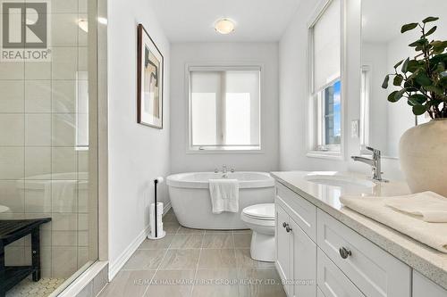 3302 Marchington Square, Pickering, ON 