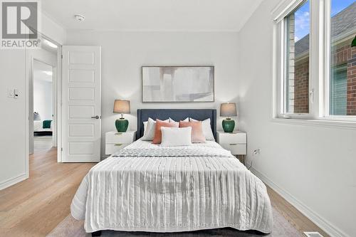 3302 Marchington Square, Pickering, ON 