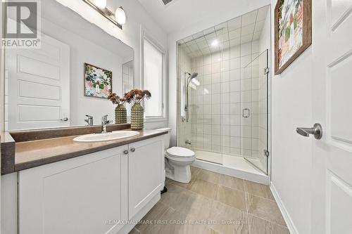3302 Marchington Square, Pickering, ON 