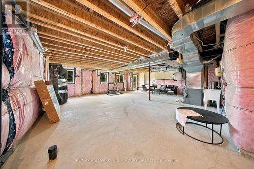 3302 Marchington Square, Pickering, ON 
