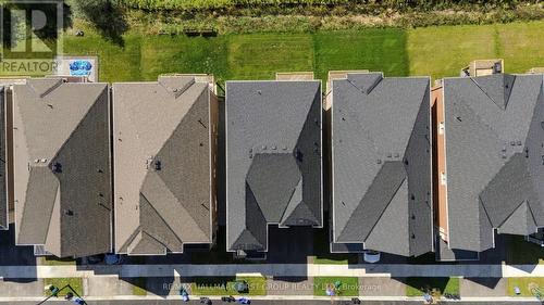 3302 Marchington Square, Pickering, ON 