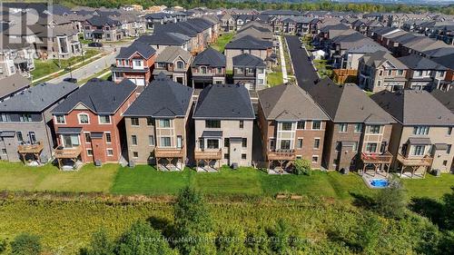 3302 Marchington Square, Pickering, ON 