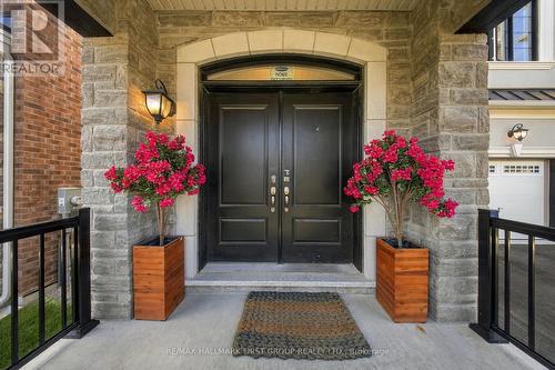3302 Marchington Square, Pickering, ON 