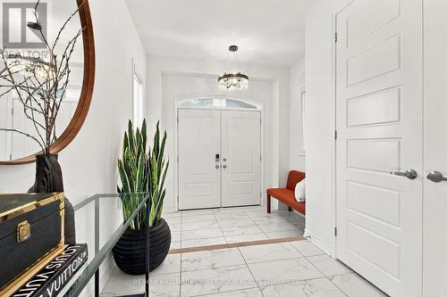3302 Marchington Square, Pickering, ON 