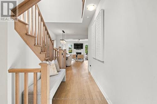 3302 Marchington Square, Pickering, ON 
