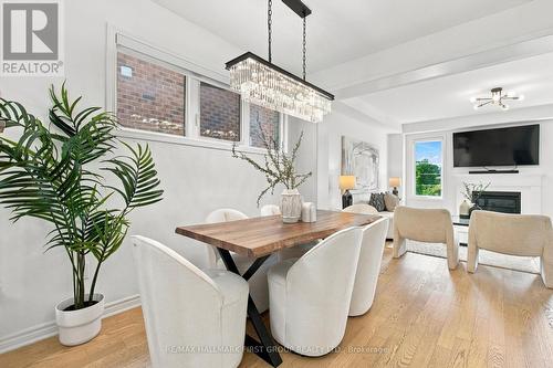 3302 Marchington Square, Pickering, ON 