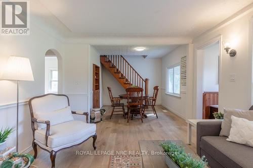 2414 Port Robinson Road, Thorold, ON 