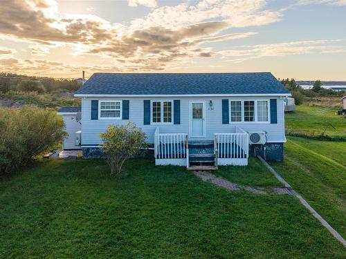 131 Ocean Avenue, Dominion, NS 