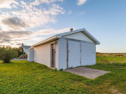 131 Ocean Avenue, Dominion, NS 