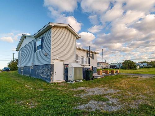 131 Ocean Avenue, Dominion, NS 
