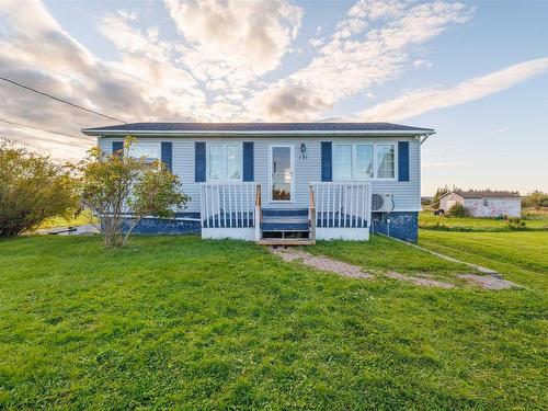 131 Ocean Avenue, Dominion, NS 
