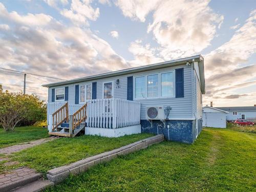 131 Ocean Avenue, Dominion, NS 