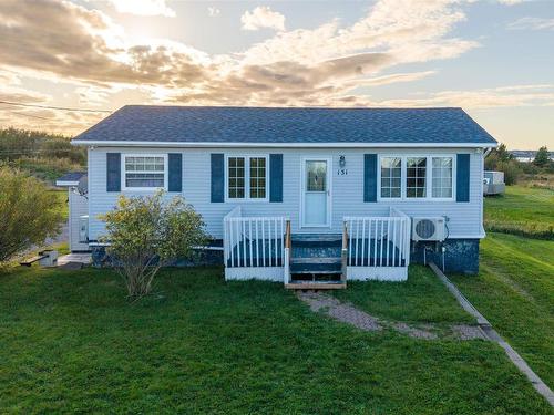 131 Ocean Avenue, Dominion, NS 