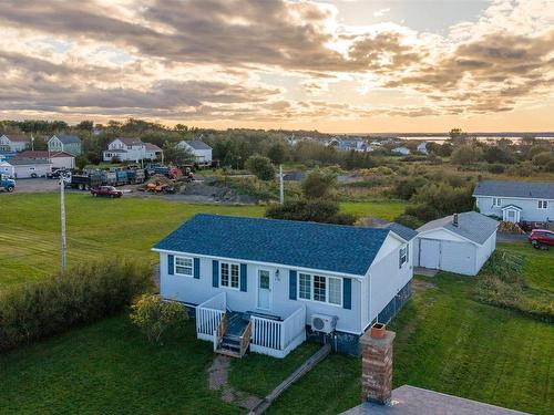 131 Ocean Avenue, Dominion, NS 