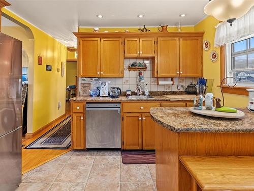 131 Ocean Avenue, Dominion, NS 
