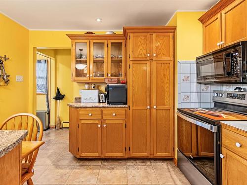 131 Ocean Avenue, Dominion, NS 