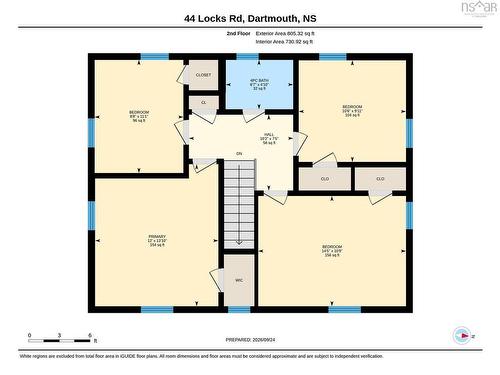 44 Locks Road, Dartmouth, NS 