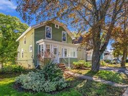 6300 Almon Street  Halifax, NS B3L 1V3