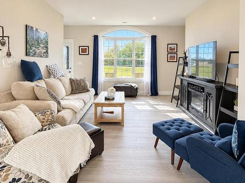 2697 Buntain Road, Anglo Rustico, PE 