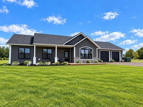 2697 Buntain Road, Anglo Rustico, PE 
