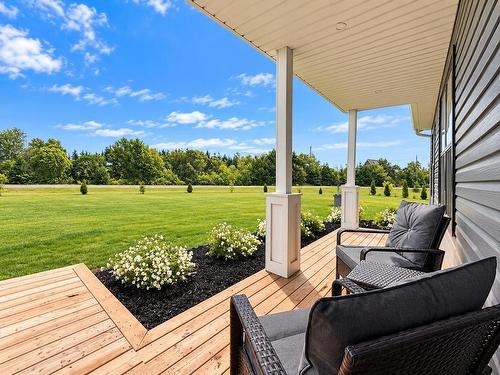 2697 Buntain Road, Anglo Rustico, PE 