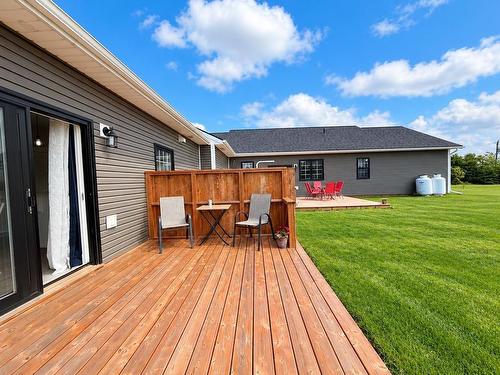 2697 Buntain Road, Anglo Rustico, PE 
