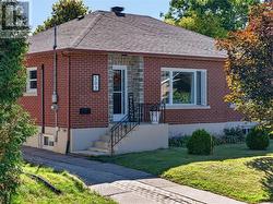 503 McNeill Boulevard Sudbury, ON P3C 2H6