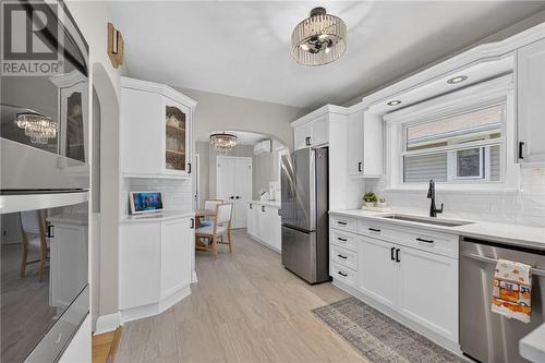 503 Mcneill Boulevard, Sudbury, ON 