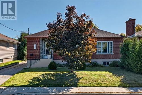 503 Mcneill Boulevard, Sudbury, ON 