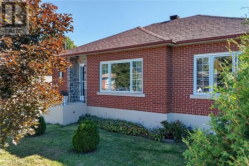 503 Mcneill Boulevard, Sudbury, ON 