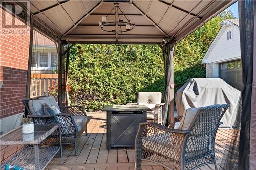 503 Mcneill Boulevard, Sudbury, ON 