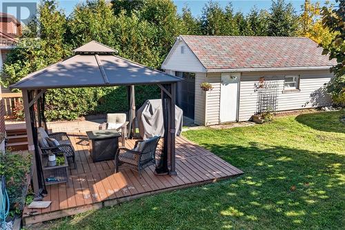 503 Mcneill Boulevard, Sudbury, ON 