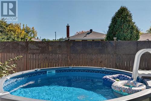503 Mcneill Boulevard, Sudbury, ON 