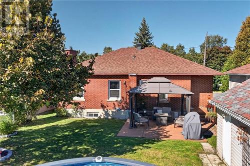 503 Mcneill Boulevard, Sudbury, ON 