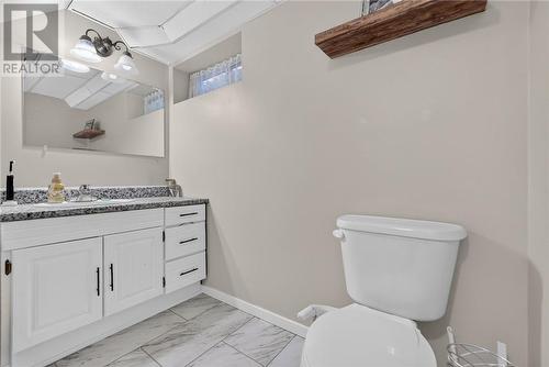 503 Mcneill Boulevard, Sudbury, ON 