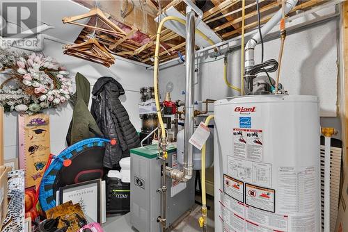 503 Mcneill Boulevard, Sudbury, ON 