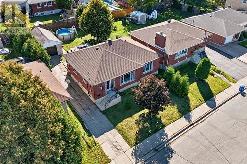 503 Mcneill Boulevard, Sudbury, ON 