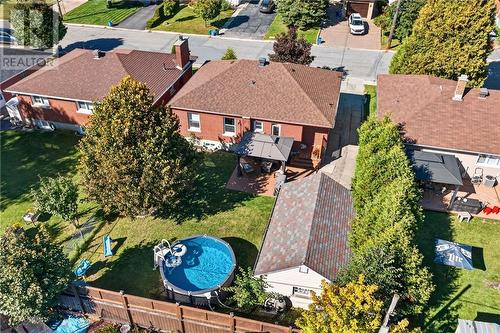 503 Mcneill Boulevard, Sudbury, ON 