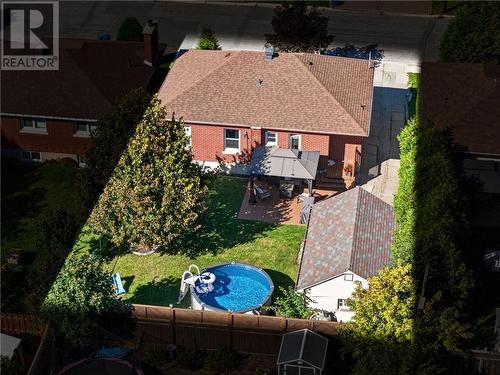 503 Mcneill Boulevard, Sudbury, ON 