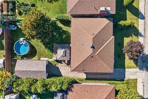 503 Mcneill Boulevard, Sudbury, ON 