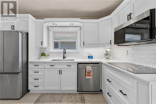 503 Mcneill Boulevard, Sudbury, ON 