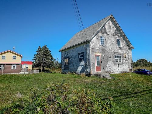2549 Main Street, Clark'S Harbour, NS 