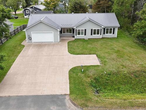 66 Main Street, Tatamagouche, NS 