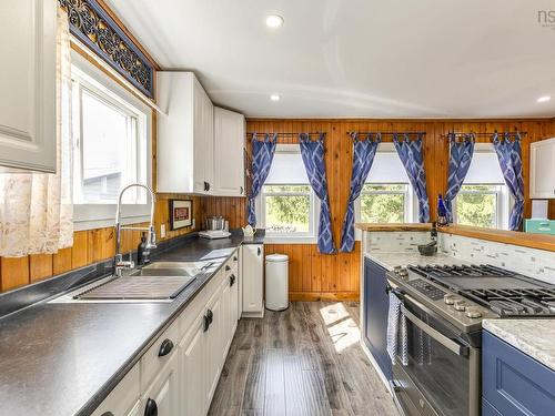 997 East River East Side Road, Glencoe, NS 