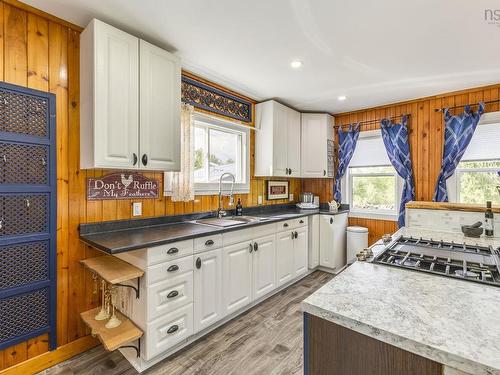 997 East River East Side Road, Glencoe, NS 