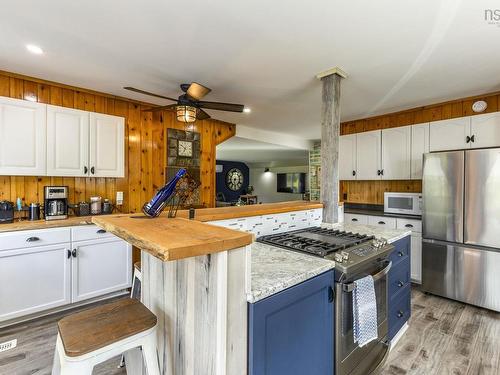 997 East River East Side Road, Glencoe, NS 