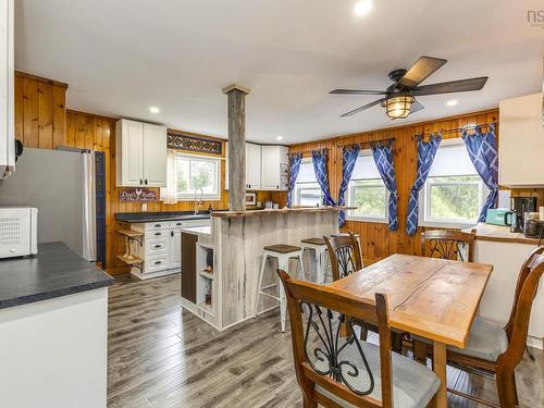 997 East River East Side Road, Glencoe, NS 