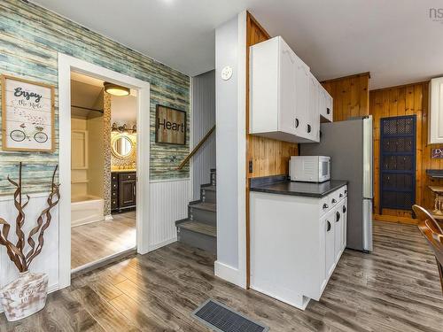 997 East River East Side Road, Glencoe, NS 