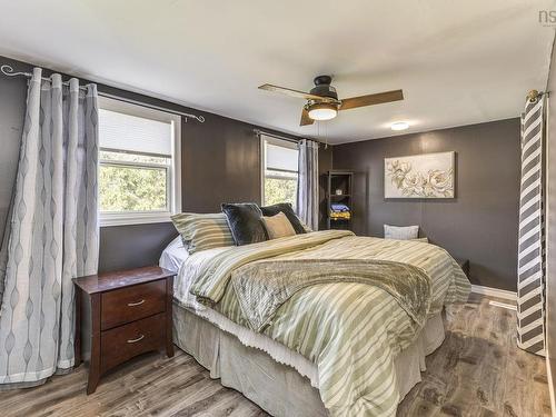 997 East River East Side Road, Glencoe, NS 