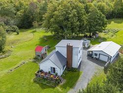 997 East River East Side Road  Glencoe, NS B0K 1B0